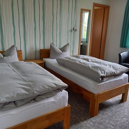 Pension Volgenandt Breitenbach Экстерьер фото