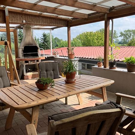 Pension Volgenandt Breitenbach Экстерьер фото