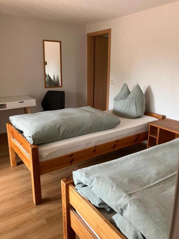 Pension Volgenandt Breitenbach Экстерьер фото